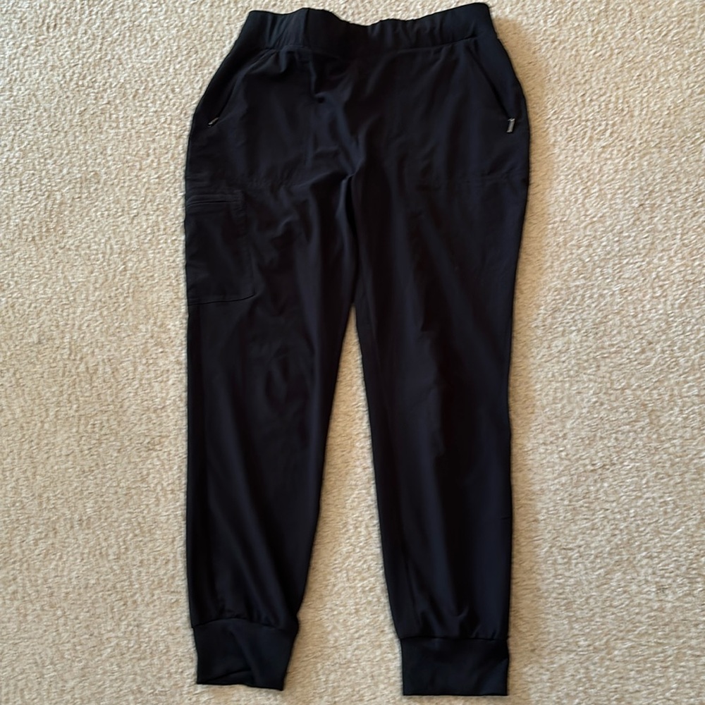 Chicos Zenergy Jogger pants Size .5 Chicos size